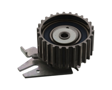 Tensioner Pulley, timing belt 17770 FEBI