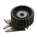 Tensioner Pulley, timing belt 17770 FEBI