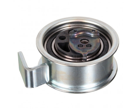 Tensioner Pulley, timing belt 17944 FEBI