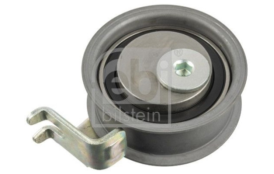Tensioner Pulley, timing belt 17948 FEBI, Image 2