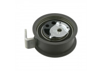 Tensioner Pulley, timing belt 17950 FEBI
