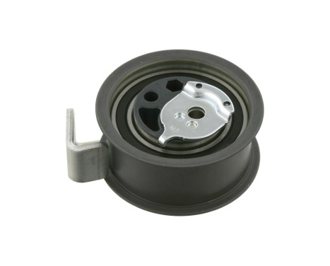 Tensioner Pulley, timing belt 17950 FEBI