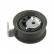 Tensioner Pulley, timing belt 17950 FEBI