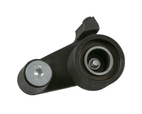 Tensioner Pulley, timing belt 18018 FEBI