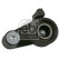 Tensioner Pulley, timing belt 18018 FEBI, Thumbnail 2