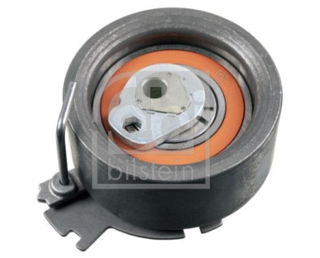 Tensioner Pulley, timing belt 18489 FEBI, Image 2