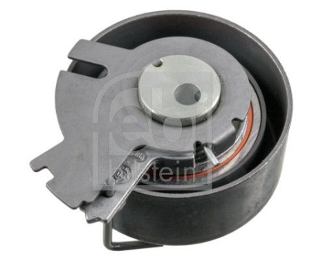 Tensioner Pulley, timing belt 18489 FEBI, Image 3