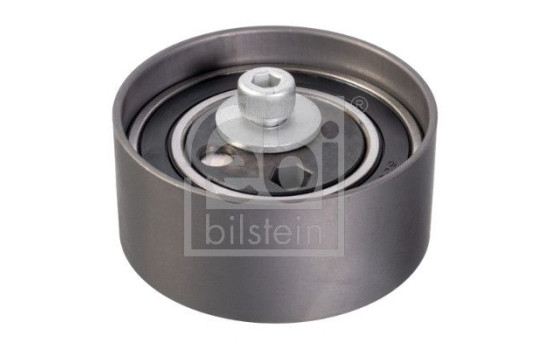 Tensioner Pulley, timing belt 18562 FEBI, Image 2