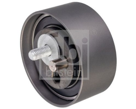 Tensioner Pulley, timing belt 18562 FEBI, Image 3