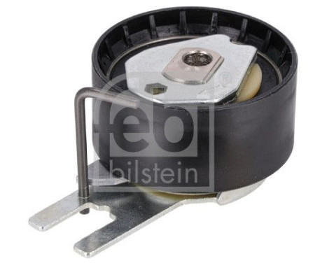 Tensioner pulley, timing belt 185740 FEBI