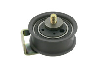 Tensioner Pulley, timing belt 18658 FEBI