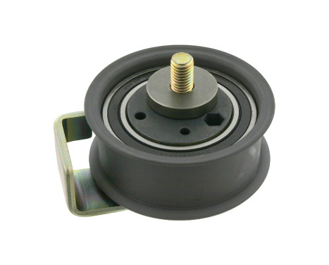 Tensioner Pulley, timing belt 18658 FEBI