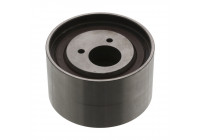 Tensioner Pulley, timing belt 18662 FEBI