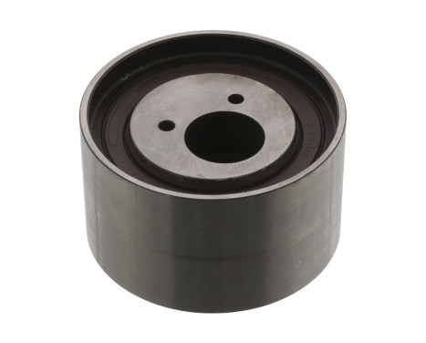 Tensioner Pulley, timing belt 18662 FEBI