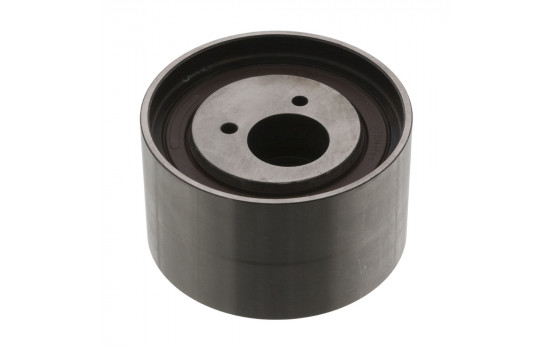 Tensioner Pulley, timing belt 18662 FEBI
