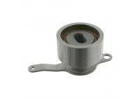 Tensioner Pulley, timing belt 18937 FEBI