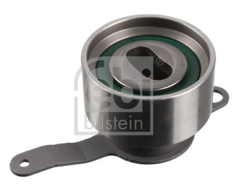 Tensioner Pulley, timing belt 18937 FEBI, Image 2