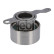 Tensioner Pulley, timing belt 18937 FEBI, Thumbnail 3