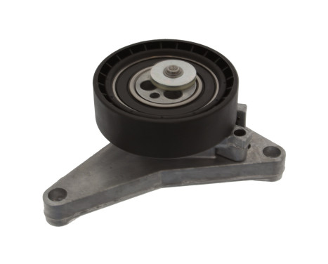 Tensioner Pulley, timing belt 19283 FEBI