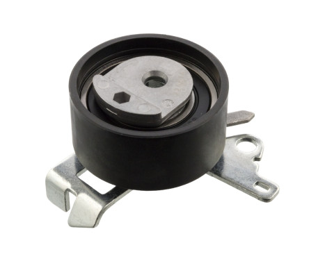 Tensioner Pulley, timing belt 19325 FEBI