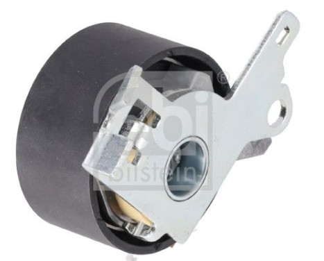 Tensioner Pulley, timing belt 19325 FEBI, Image 3