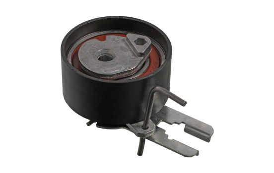 Tensioner Pulley, timing belt 19511 FEBI