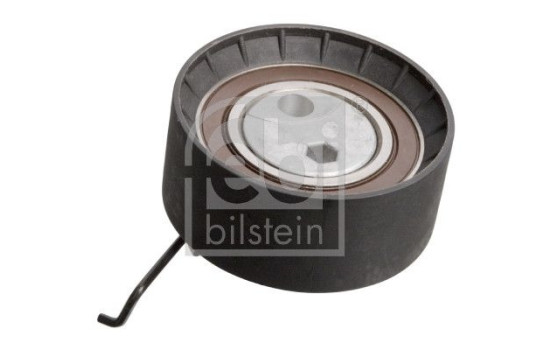 Tensioner Pulley, timing belt 19732 FEBI, Image 2
