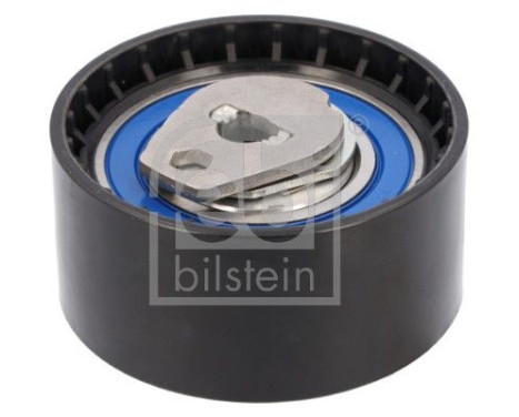 Tensioner Pulley, timing belt 19846 FEBI, Image 2