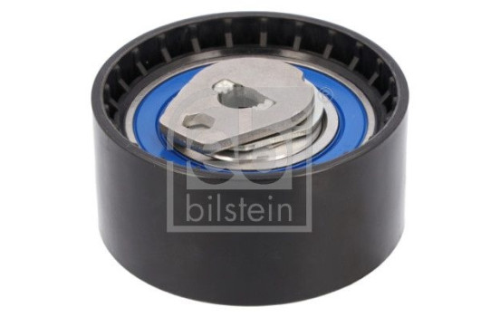 Tensioner Pulley, timing belt 19846 FEBI, Image 2