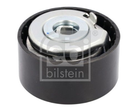 Tensioner Pulley, timing belt 19846 FEBI, Image 3