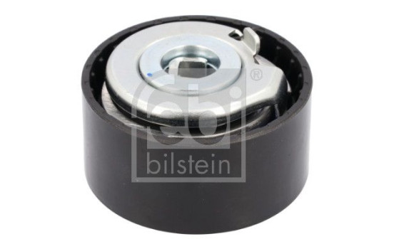 Tensioner Pulley, timing belt 19846 FEBI, Image 3