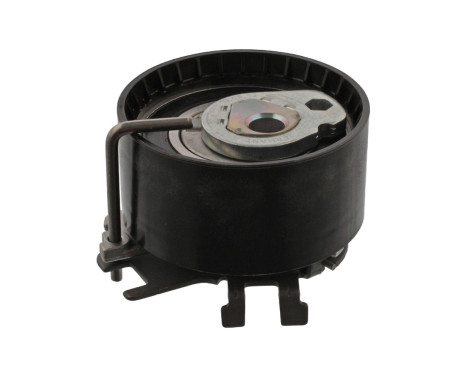 Tensioner Pulley, timing belt 19851 FEBI