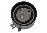 Tensioner Pulley, timing belt 19910 FEBI