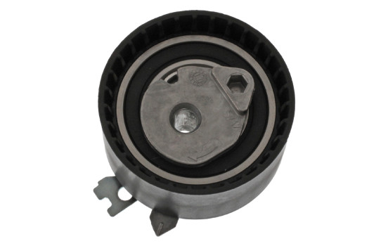 Tensioner Pulley, timing belt 19910 FEBI
