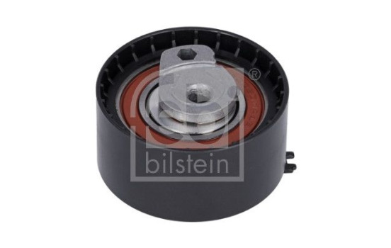 Tensioner Pulley, timing belt 19910 FEBI, Image 2