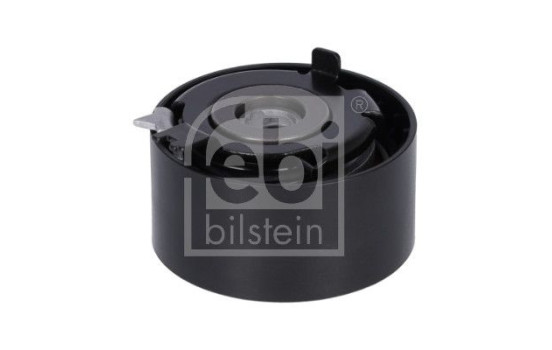 Tensioner Pulley, timing belt 19910 FEBI, Image 3