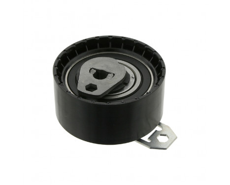 Tensioner Pulley, timing belt 19940 FEBI