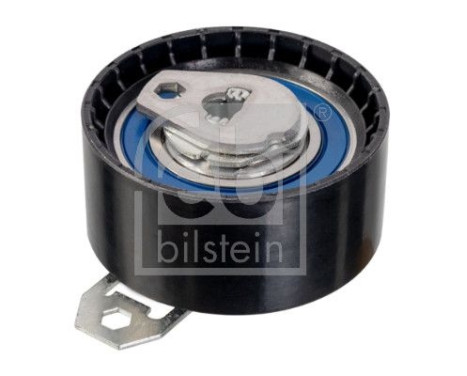 Tensioner Pulley, timing belt 19940 FEBI, Image 2
