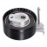 Tensioner Pulley, timing belt 21268 FEBI