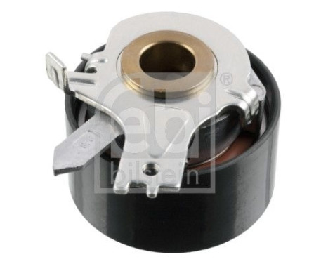 Tensioner Pulley, timing belt 21269 FEBI, Image 3