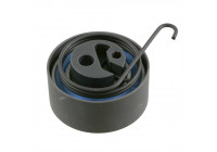 Tensioner Pulley, timing belt 21652 FEBI