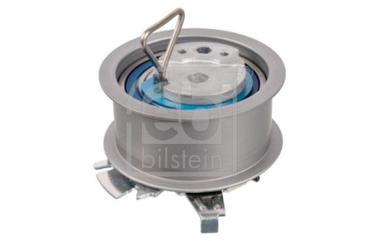 Tensioner Pulley, timing belt 21706 FEBI, Image 2