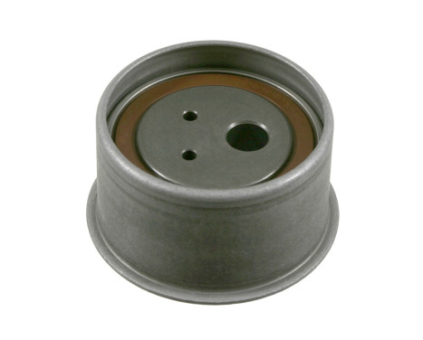 Tensioner Pulley, timing belt 21786 FEBI