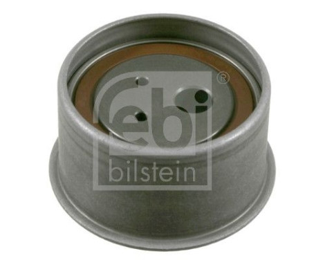 Tensioner Pulley, timing belt 21786 FEBI, Image 2