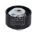 Tensioner Pulley, timing belt 21878 FEBI, Thumbnail 2