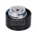 Tensioner Pulley, timing belt 21878 FEBI, Thumbnail 3