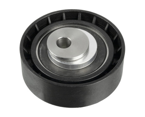 Tensioner Pulley, timing belt 21972 FEBI