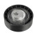 Tensioner Pulley, timing belt 21972 FEBI, Thumbnail 2