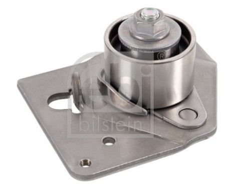 Tensioner Pulley, timing belt 22055 FEBI, Image 2