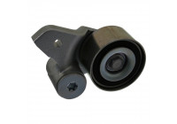 Tensioner Pulley, timing belt 22348 FEBI